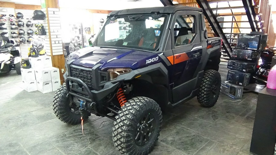 2025 Polaris Polaris XPEDITION XP Northstar