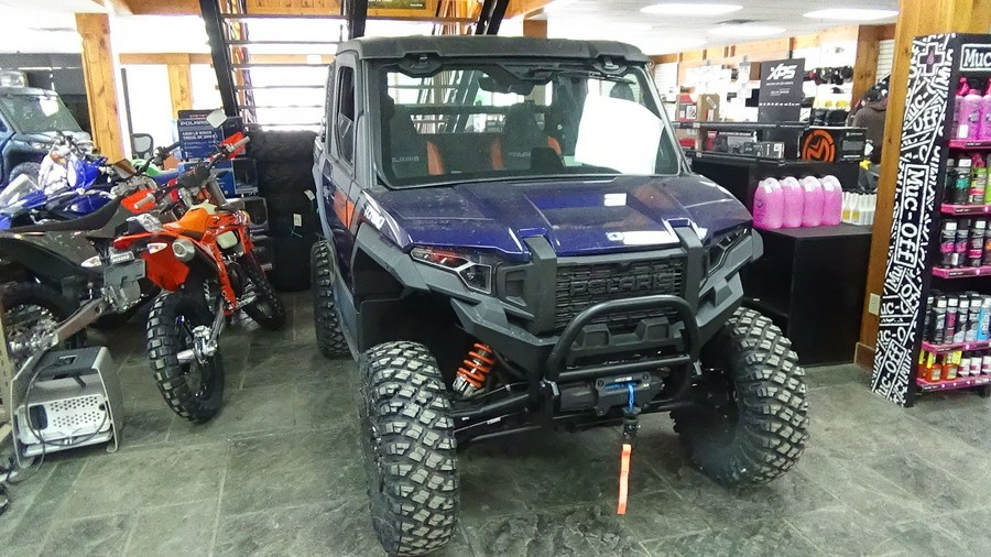 2025 Polaris Polaris XPEDITION XP Northstar