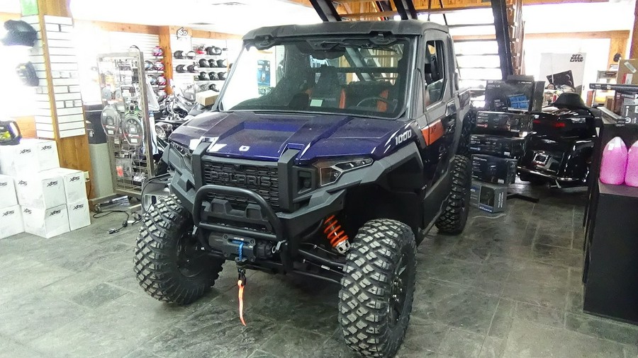 2025 Polaris Polaris XPEDITION XP Northstar
