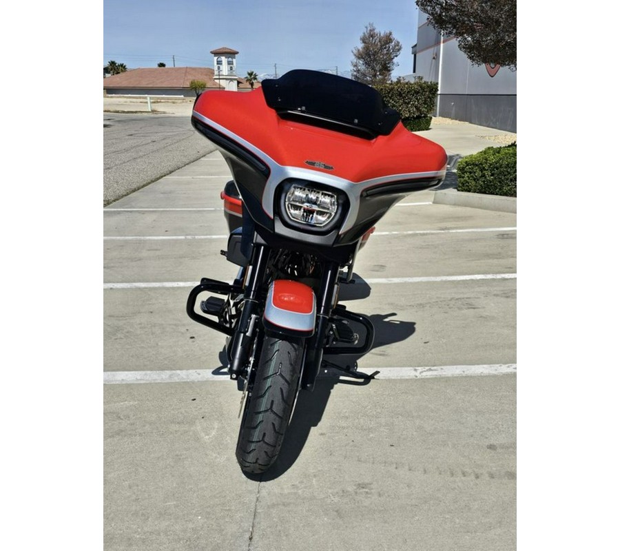 2024 Harley-Davidson® FLHXSE - CVO™ Street Glide®