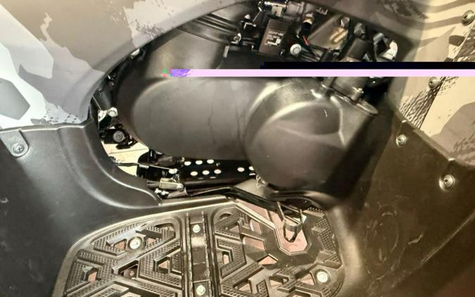 2025 Kawasaki Brute Force 750 EPS LE