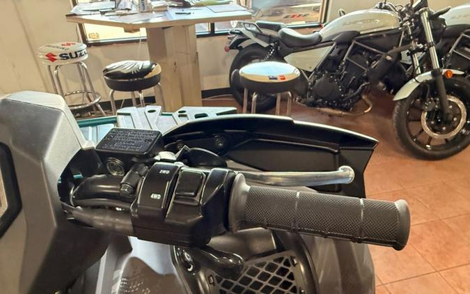 2025 Kawasaki Brute Force 750 EPS LE