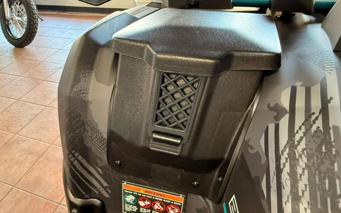 2025 Kawasaki Brute Force 750 EPS LE