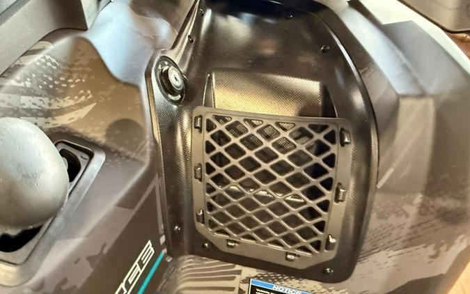 2025 Kawasaki Brute Force 750 EPS LE