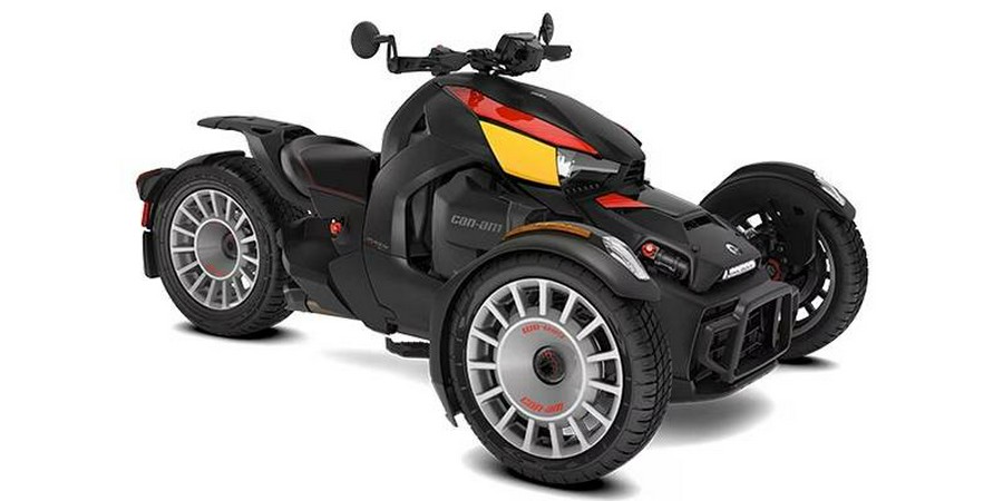 2025 Can-Am Ryker Rally 900