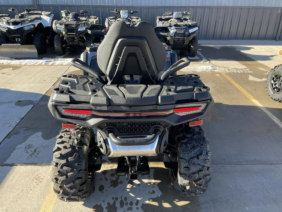 2026 CFMOTO CFORCE 800 Touring