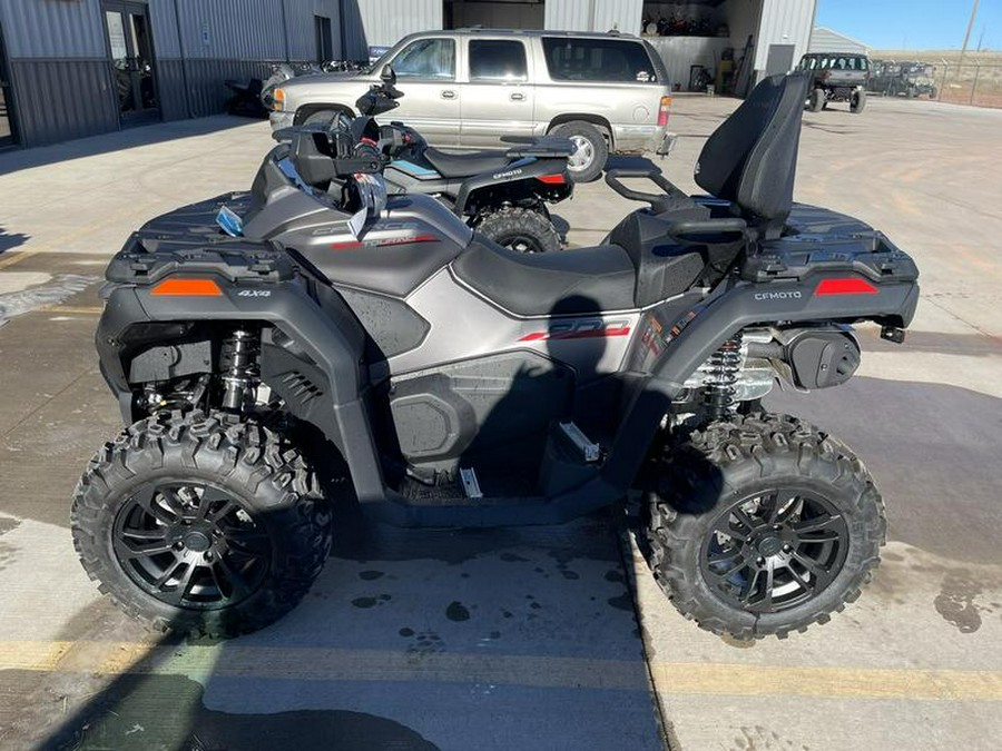 2026 CFMOTO CFORCE 800 Touring