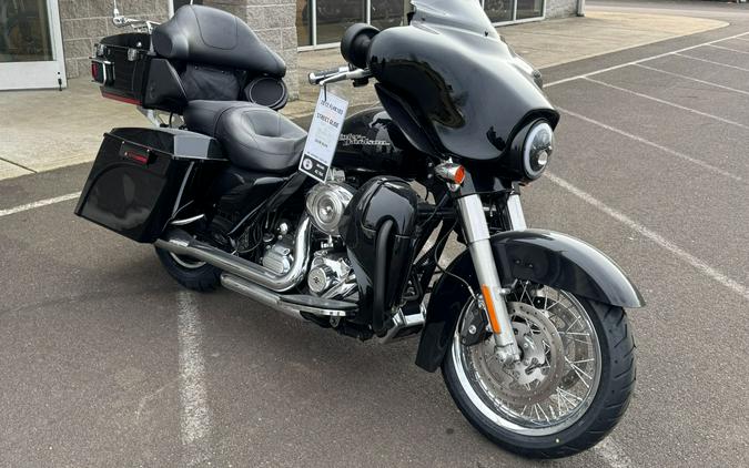 2012 Harley-Davidson Street Glide®