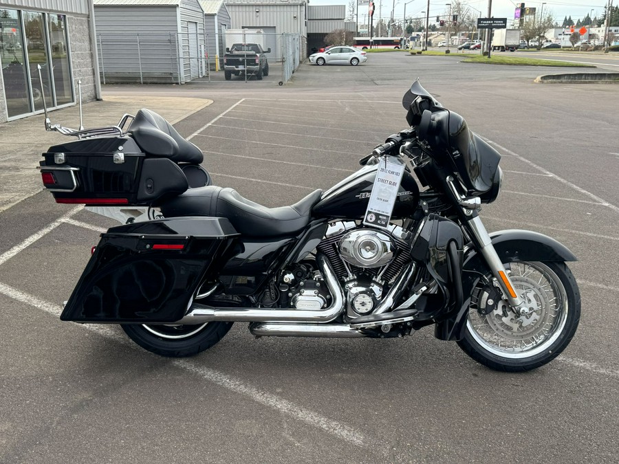 2012 Harley-Davidson Street Glide®