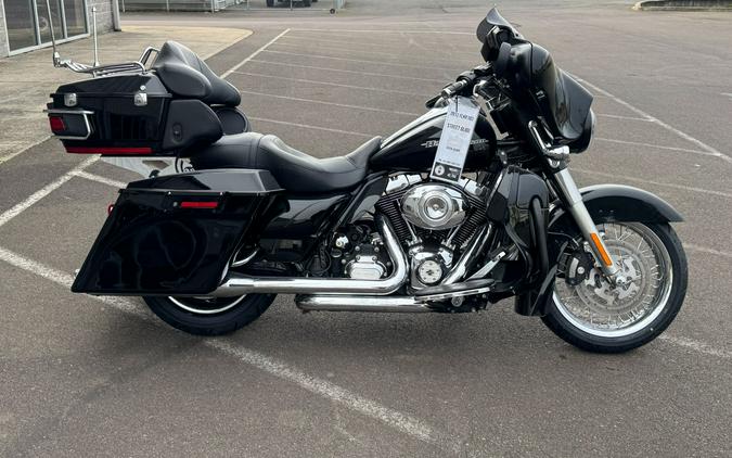 2012 Harley-Davidson Street Glide®