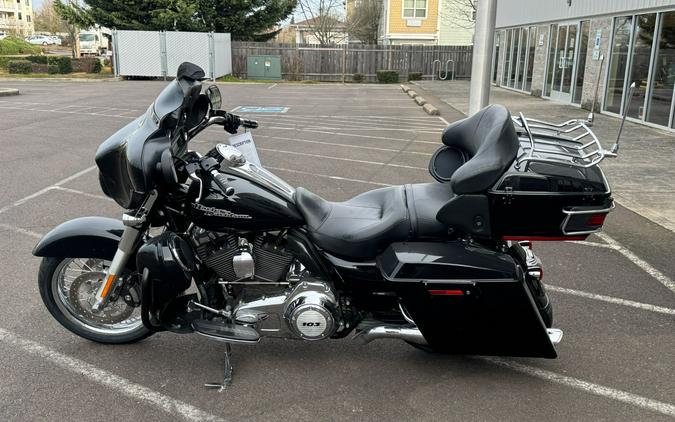 2012 Harley-Davidson Street Glide®