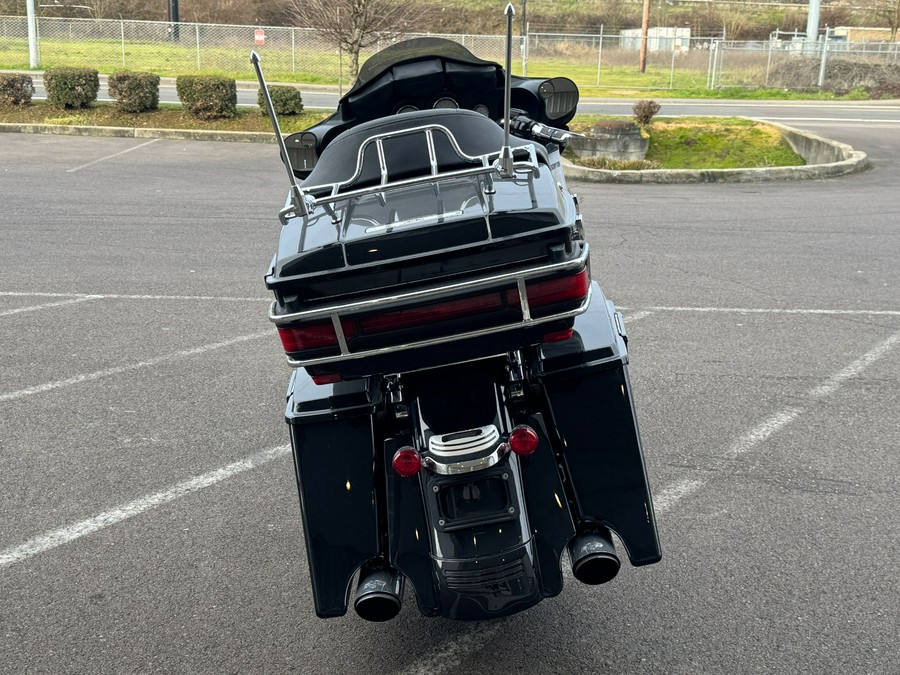 2012 Harley-Davidson Street Glide®