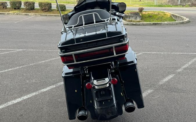 2012 Harley-Davidson Street Glide®