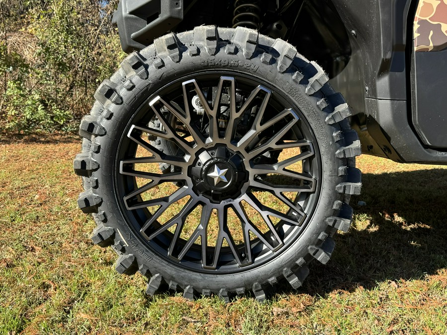 2026 Can-Am Defender MAX Limited HD11