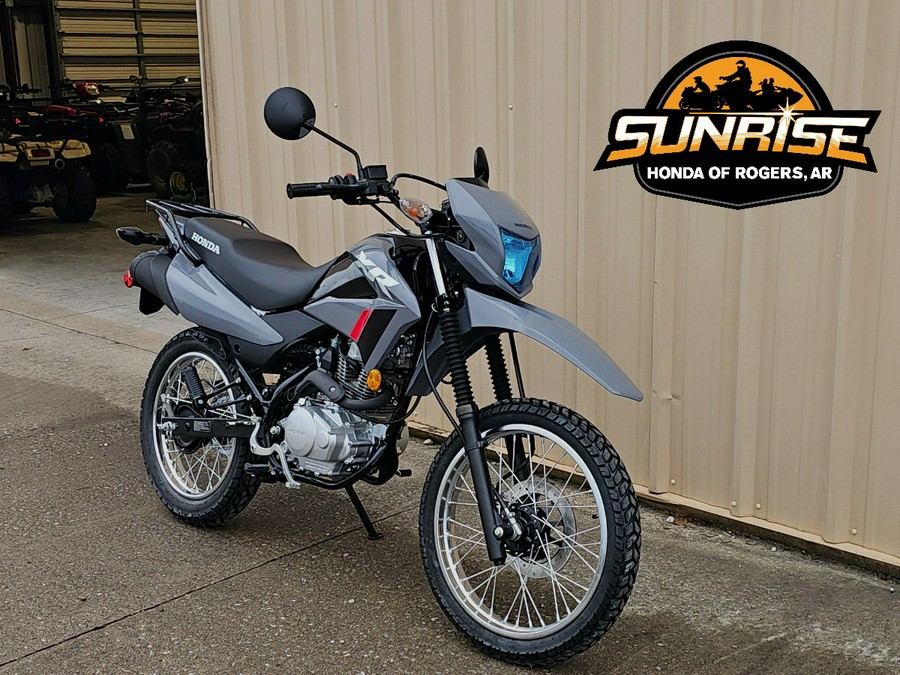 2025 Honda XR™ 150L