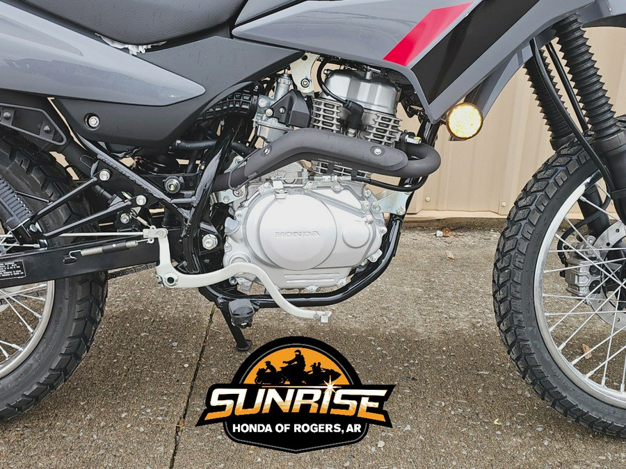 2025 Honda XR™ 150L