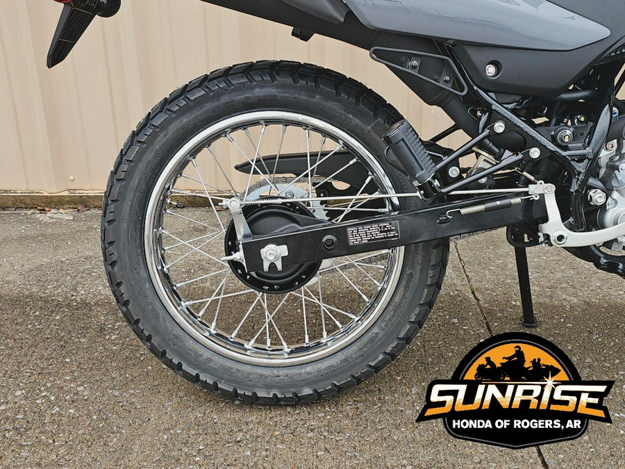 2025 Honda XR™ 150L