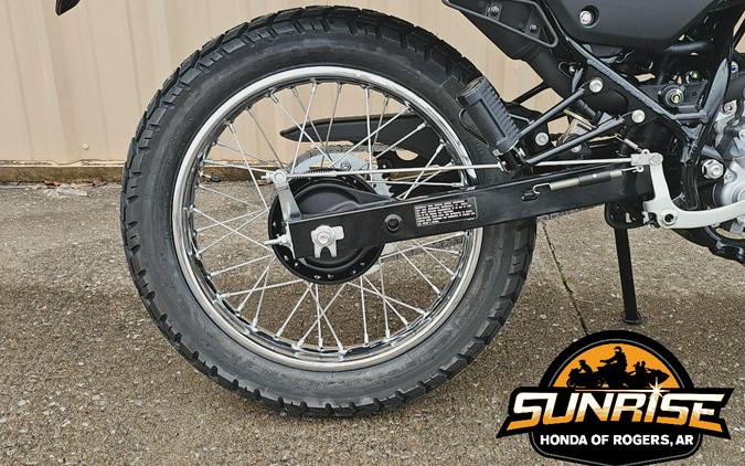 2025 Honda XR™ 150L