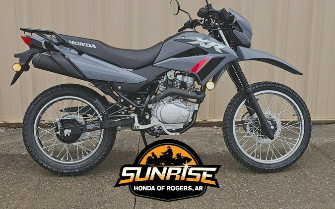 2025 Honda XR™ 150L