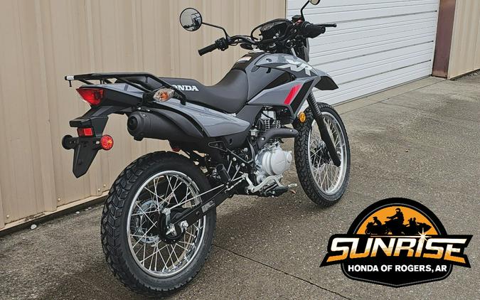 2025 Honda XR™ 150L