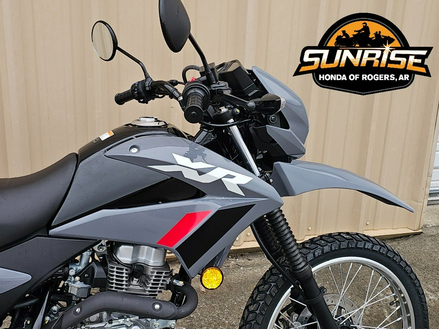 2025 Honda XR™ 150L