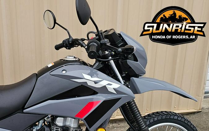 2025 Honda XR™ 150L