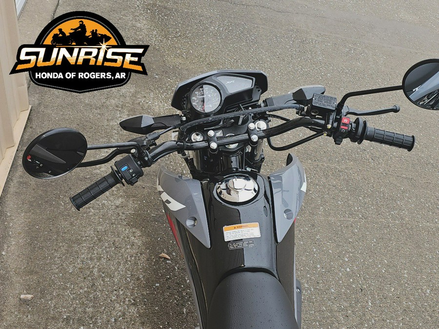 2025 Honda XR™ 150L