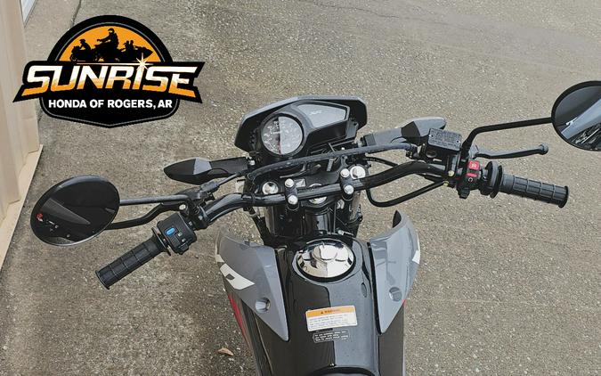 2025 Honda XR™ 150L