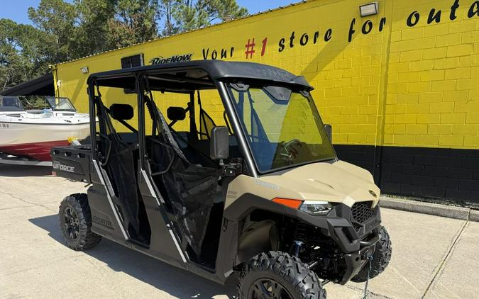 2026 CFMOTO UFORCE 800 XL