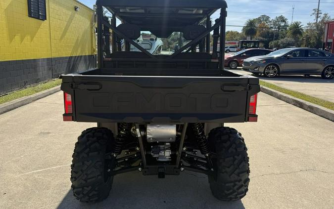 2026 CFMOTO UFORCE 800 XL