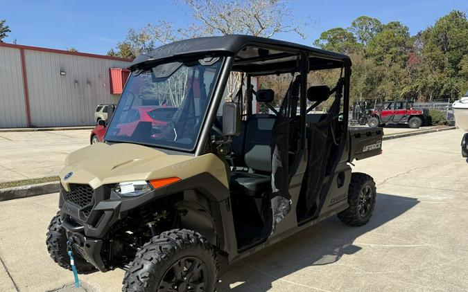 2026 CFMOTO UFORCE 800 XL