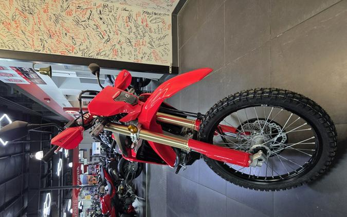 2026 Honda CRF 450RL