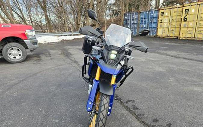 2023 Suzuki V-Strom 800DE Adventure