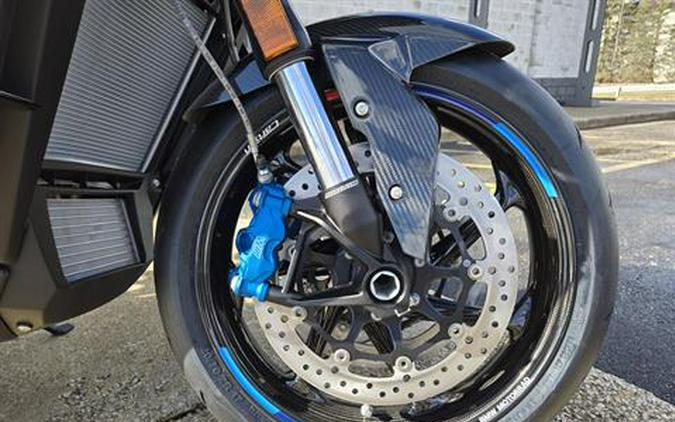 2026 BMW M 1000 XR