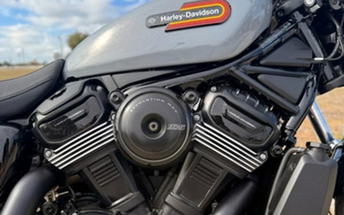 2026 Harley-Davidson RH975S - Nightster Special