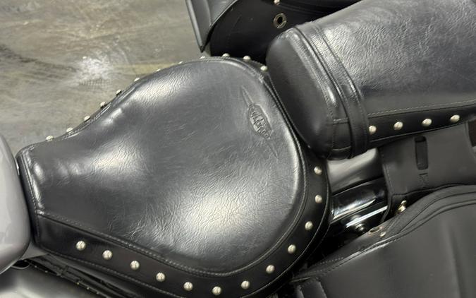 2008 SUZUKI BOULEVARD C50