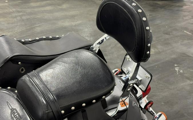 2008 SUZUKI BOULEVARD C50