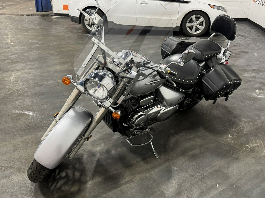 2008 SUZUKI BOULEVARD C50