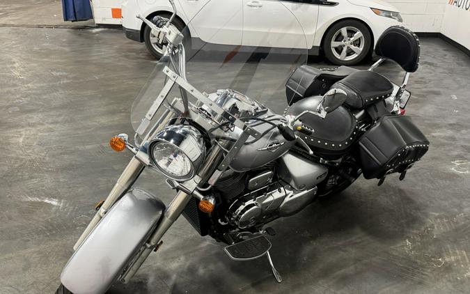 2008 SUZUKI BOULEVARD C50