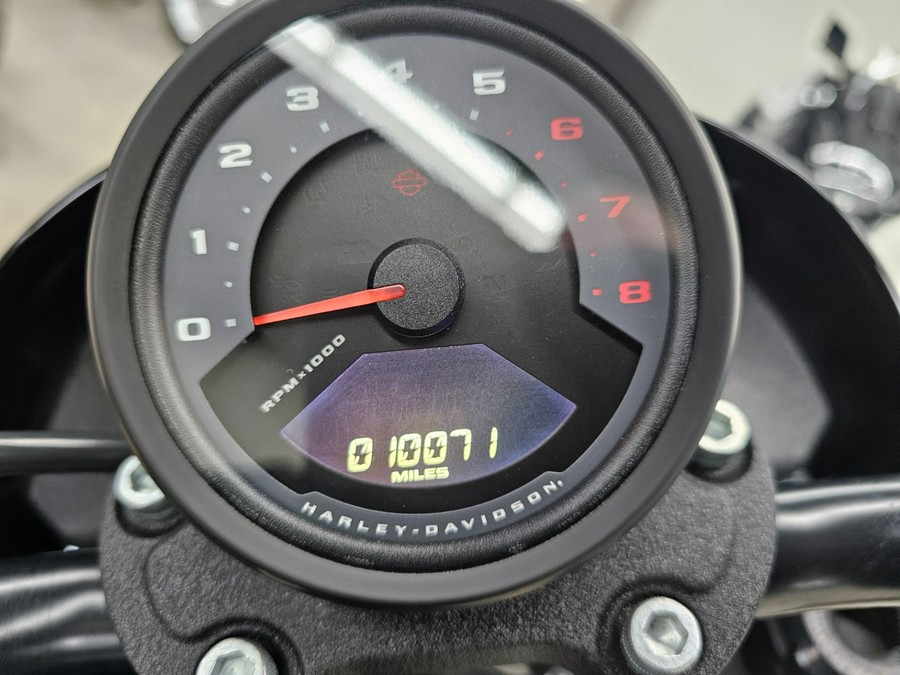 2023 Harley-Davidson Low Rider® S