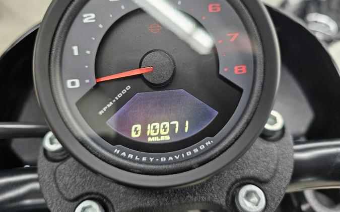 2023 Harley-Davidson Low Rider® S