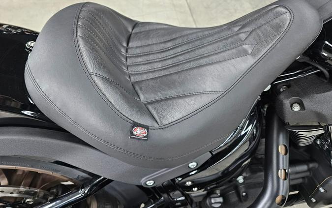 2023 Harley-Davidson Low Rider® S