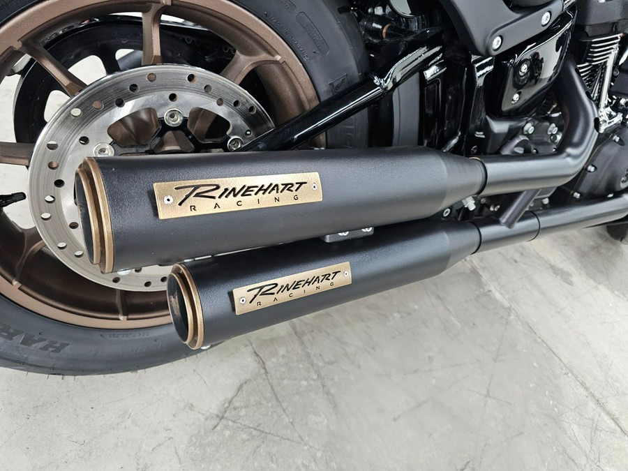 2023 Harley-Davidson Low Rider® S