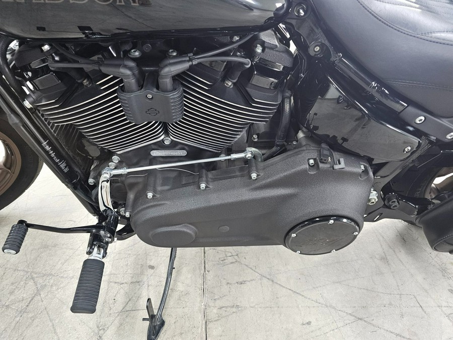 2023 Harley-Davidson Low Rider® S