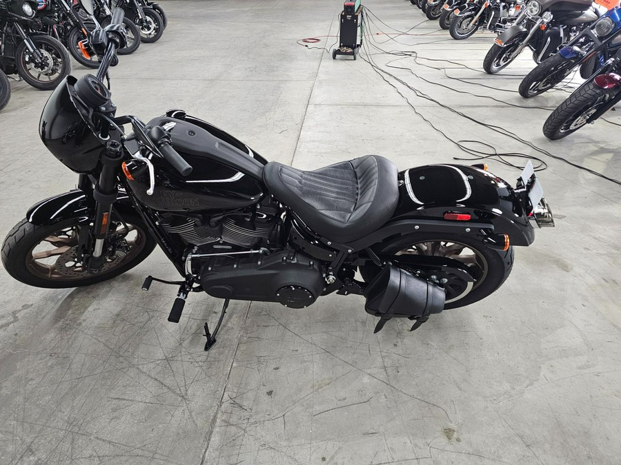2023 Harley-Davidson Low Rider® S
