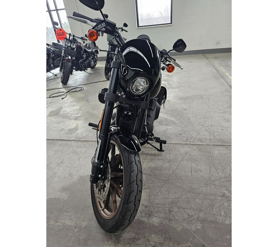 2023 Harley-Davidson Low Rider® S