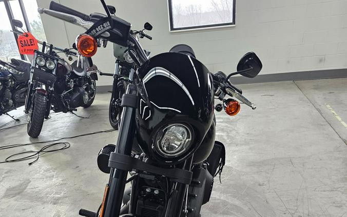 2023 Harley-Davidson Low Rider® S