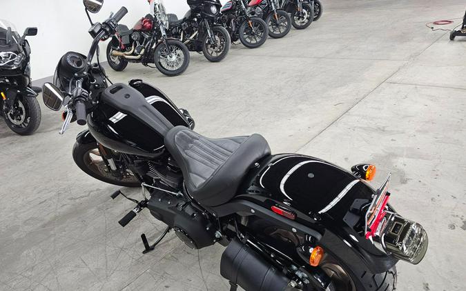 2023 Harley-Davidson Low Rider® S