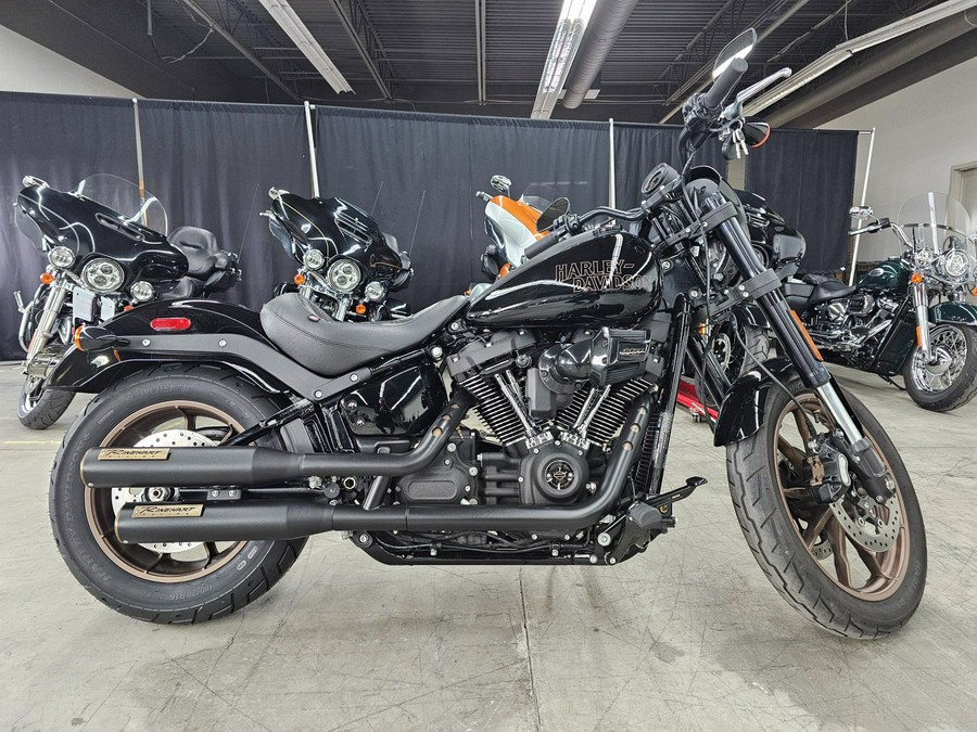 2023 Harley-Davidson Low Rider® S
