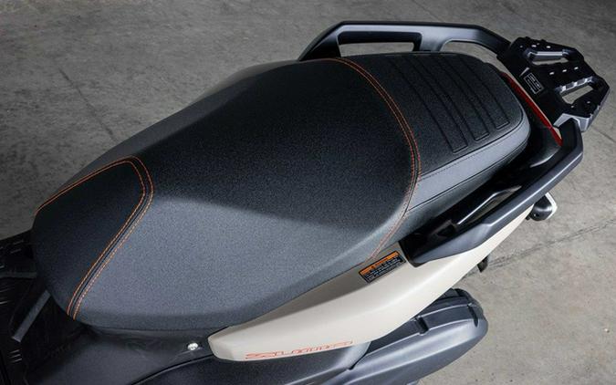 2026 Yamaha Zuma 125